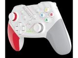 Нови модели и предложения за  гейминг аксесоари: A4tech Bloody GPW50 Wireless Controller, White