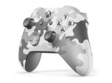 Нови модели и предложения за  гейминг аксесоари: Microsoft Xbox Wireless Controller, Arctic Camo Special Edition