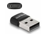  адаптери: DeLock USB-A to USB-C Adapter 60002
