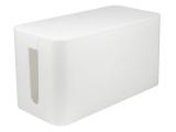 Описание и цена на LogiLink Cable Management Box KAB0061