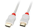 Нови модели и предложения за  кабели: Lindy High Speed HDMI Cable 2m,White