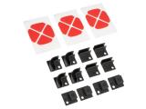 Kolink Umbra Radiant ARGB Led Strip - Combo Kit (2x400mm) снимка №4 Kolink Umbra Radiant ARGB Led Strip - Combo Kit (2x400mm) снимка №4