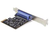 StarTech 1-Port Parallel PCIe Card PEX1P2 снимка №2