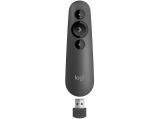 Logitech R500s Безжичен презентер Bluetooth - 2.4GHz Wireless - Black снимка №3