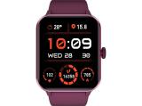 BLACKVIEW R50 Smart Watch - Claret снимка №2 BLACKVIEW R50 Smart Watch - Claret снимка №2