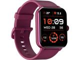 BLACKVIEW R50 Smart Watch - Claret снимка №3 BLACKVIEW R50 Smart Watch - Claret снимка №3