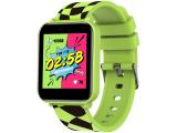 Нови модели и предложения за за деца часовници: Canyon Joyce KW-43 Kids Smartwatch - Green