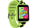 Canyon Joyce KW-43 Kids Smartwatch - Green снимка №3 Canyon Joyce KW-43 Kids Smartwatch - Green снимка №3