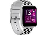 Canyon Joyce KW-43 Kids Smartwatch - White снимка №3