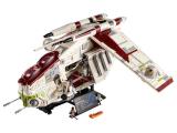 Описание и цена на Lego Republic Gunship