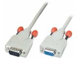 Нови модели и предложения за  кабели: Lindy Serial port Extension Cable 10m