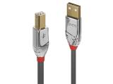 Най-често разглеждани  кабели: Lindy USB 2.0 Type A to B Cable 7.5m, Cromo Line