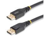 Най-често разглеждани  кабели: StarTech VESA-Certified Active DisplayPort 1.4 Cable 10m