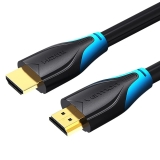 Най-често разглеждани  : Vention Vention Кабел HDMI v2.0 M / M 4K/60Hz Gold - 15M Black - AACBN AACBN NEW