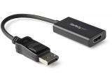 Описание и цена на StarTech Active DisplayPort 1.4 to HDMI 2.0b Video Adapter