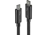 Описание и цена на Lindy Thunderbolt 3 Cable 0.5m, Passive