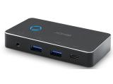 Lindy USB 3.0 Sharing Switch 2:4 снимка №2 Lindy USB 3.0 Sharing Switch 2:4 снимка №2