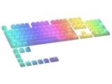 GLORIOUS Polychroma RGB PBT Капачки за механична клавиатура 115-Keycaps, ANSI, US-Layout снимка №2