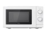 Нови модели и предложения за  уреди за дома: MIDEA Midea MD-MP012MKWH Microwave oven 700W 19L - White