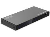 Нови модели и предложения за  сплитери: Digitus 4K HDMI Splitter - 1x4