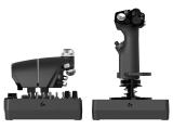 Logitech X56 H.O.T.A.S. RGB Throttle and Stick Simulation Controller снимка №3 Logitech X56 H.O.T.A.S. RGB Throttle and Stick Simulation Controller снимка №3
