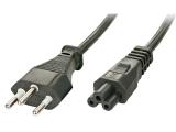 Описание и цена на Lindy CH to C5 Mains Cable 2m