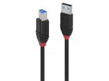 Описание и цена на Lindy USB 3.0 A/B Slim Active Cable 10m