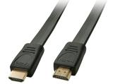 Описание и цена на Lindy High Speed Flat HDMI Cable 1m