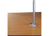 Описание и цена на Lindy Desk Grommet Clamp Pole 450mm