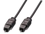 Описание и цена на Lindy TosLink SPDIF Digital Optical Cable 5m