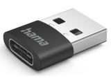 Описание и цена на HAMA USB-A to USB-C Adapter 480 Mbit/s 201532