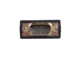 VCom HDMI F / VGA M Adapter with Audio CA336A снимка №3 VCom HDMI F / VGA M Adapter with Audio CA336A снимка №3