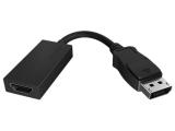  адаптери: RaidSonic DisplayPort 1.2 to HDMI Adapter IB-AC508A