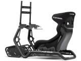 PLAYSEAT Sensation PRO - ActiFit Black снимка №2