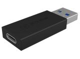 Описание и цена на RaidSonic USB-C to USB-A Adapter IB-CB015
