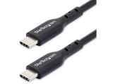 Описание и цена на StarTech USB 2.0 Type-C Charging Cable 2m USB2CC2MNC