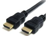 Описание и цена на StarTech 4K High Speed HDMI Cable with Ethernet 1m