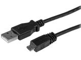 Описание и цена на StarTech USB-A to Micro USB-B Cable 2m UUSBHAUB2M