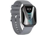 Нови модели и предложения за  часовници: Canyon SW-58 Smartwatch - Silver Grey