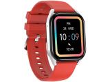 Нови модели и предложения за  часовници: Canyon SW-58 Smartwatch - Silver Red