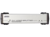 Aten VS162 2-Port DVI/Audio Splitter  снимка №2