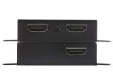 Aten 4K HDMI Cat 6 Extender VE1821 снимка №2 Aten 4K HDMI Cat 6 Extender VE1821 снимка №2