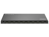 Digitus 1x8 4K HDMI Splitter DS-55338 снимка №3 Digitus 1x8 4K HDMI Splitter DS-55338 снимка №3
