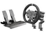 Нови модели и предложения за  гейминг аксесоари: MOZA RACING  R3 Racing Wheel and Pedals for Xbox & PC