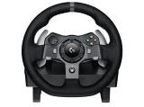 Logitech Driving Force G920 за Xbox One / PC в комплект с Astro A10 снимка №3