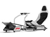 Нови модели и предложения за  гейминг аксесоари: PLAYSEAT Formula Instinct - F1 Edition