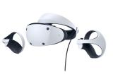 SONY PlayStation VR2 гейминг аксесоари VR Headset  Цена и описание.