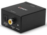 Lindy Phono to TosLink (Optical) & Coaxial ADC  снимка №3