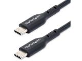 Описание и цена на StarTech USB 2.0 Type-C Charging Cable 3m USB2CC3MBKE