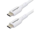 Описание и цена на StarTech USB 2.0 Type-C Charging Cable 3m USB2CC3MWHE